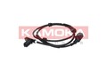 KAMOKA ABS Sensor Raddrehzahl 1060187 für 7M9 GALAXY SHARAN VW SEAT 7M8 ALHAMBRA