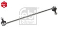 FEBI BILSTEIN Stange/Strebe, Stabilisator vorne links rechts für LAND ROVER
