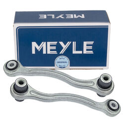 2x MEYLE Querlenker für MERCEDES W204 W205 W212 W213 N293 X/C253 X204 hinten