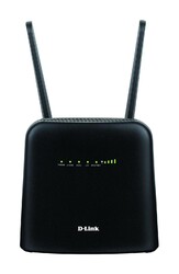 D-Link DWR-960 LTE Cat7 Wi-Fi AC1200 Router, Cat7 Mobile Wi-Fi Router, 4G/3G, MuEin weiterer großartiger Artikel von Rarewaves