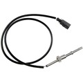 NTY Abgastemperatursensor passend für VW Amarok 2.0 BiTDI 4motion
