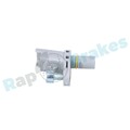 RAP BRAKES ABS Sensor Raddrehzahl Hinten Links Hinten Rechts R-A0612