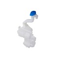 1x ORIGINAL® Blic Waschwasserbehälter, Scheibenreinigung für Audi A3 A3