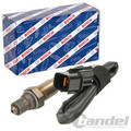 BOSCH 60192259 LAMBDASONDE 4polig passend für MITSUBISHI PAJERO