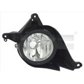 ORIGINAL® Tyc 19-0799-01-2 Nebelscheinwerfer Rechts passend für Honda CR-V III