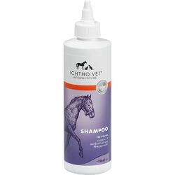 ICHTHO VET Shampoo f.Pferde 250 ml PZN11870141