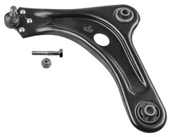 Querlenker Vorderachse links für CITROËN PEUGEOT DS C3 / ORIGIN III II C4