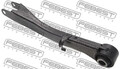 Querlenker Hinterachse rechts 0825-G12RRH FEBEST für SUBARU IMPREZA Stufenheck