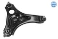 MEYLE 16-16 050 0074 Lenker, Radaufhängung für RENAULT SMART