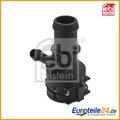Kühlmittelflansch FEBI BILSTEIN 45990 für VW Golf VI Golf V