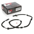 ABS Sensor Raddrehzahlregler hinten links rechts 8200274801 für OPEL MOVANO A