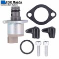 Druckregelventil Einspritzpumpe Common-Rail-System Für Opel Mazda CDTi MZR-CD