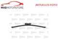 SCHEIBENWISCHER WISCHERBLATT HINTEN VALEO 574298 P NEU OE QUALITÄT