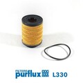 PURFLUX Ölfilter L330 für ABARTH FIAT ALFA ROMEO OPEL LANCIA SUZUKI FORD JEEP