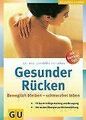 Rücken stark und gesund, Der (GU Einfach gesund) vo... | Buch | Zustand sehr gut