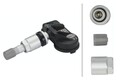 HELLA Radsensor, Reifendruck-Kontrollsystem 6PP 358 139-071 für HYUNDAI KIA