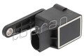 TOPRAN Sensor, Leuchtweiteregulierung Hinterachse, Links, Rechts, Vorderachse