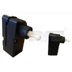 ORIGINAL® Tyc Stellelement, Leuchtweitenregulierung für Opel CORSA C COMBO