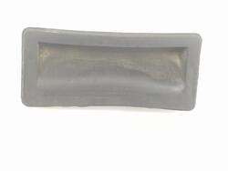 5N0827566B heckklappengriff für AUDI A4 AVANT 2.0 16V TDI (150 CV) 2008 1632195