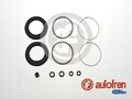 AUTOFREN SEINSA Reparatursatz, Bremssattel D4008 für BMW FORD OPEL VAUXHALL