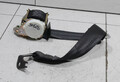 VW Golf 5 Plus 1KP 5M Bj 05 Sicherheits Gurt hinten Rückbank LINKS #92315-H393