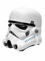 Star Wars Stormtrooper Deluxe - Original lizenzierter Star Wars Helm