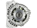 AS-PL Lichtmaschine Generator Lima A0419 für B6 B5 C5 A4 PASSAT 4B2 A6 8E2 8D2