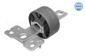 Meyle Lagerung, Achskörper 514 710 0014 für FORD VOLVO