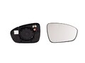 ALKAR Spiegelglas, Außenspiegel Rechts für RENAULT