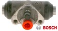 BOSCH F026002454 Radbremszylinder Zylinder Radbremse Hinterachse Hinten 
