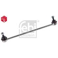 Stange/Strebe, Stabilisator FEBI BILSTEIN 27435 ProKit für CITROËN OPEL PEUGEOT