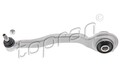 TOPRAN Querlenker Dreieckslenker 401 015 für MERCEDES Aluminium KLASSE W211 S211