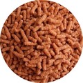Teichsticks Teichfutter Gartenteich Sticks Koifutter Goldfisch Futter Rot 10 kg