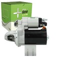 PSH +Line ANLASSER STARTER 1,1kW passend für BMW 1 3 5 6 7 X1 X3 X5 X6 Z4 |