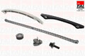 Steuerkettenset oben Simplex TCK288NG FAI AutoParts für FORD LAND ROVER VOLVO