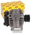 ATL LICHTMASCHINE GENERATOR 150 A passend für VW Multivan Transporter V 3.2 V6