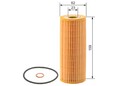 Bosch 1 457 429 122 Ölfilter für DAEWOO MERCEDES-BENZ PUCH SSANGYONG VW