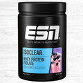 ESN ISOCLEAR Whey Isolate Protein 908g Dose  54,96 €/kg