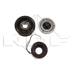 Magnetkupplung Klimakompressor NRF für Opel Vectra B Caravan 31_ J96 38_