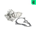 1x Wasserpumpe, Motorkühlung OPTIMAL AQ-2404 passend für MAZDA