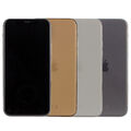Apple iPhone 11 Pro Max Spacegrau Nachtgrün Silber Gold Hervorragend Refurbished