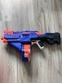 Nerf Gun Elektrisch, voll Funktionsfähig, Viele Funktionen