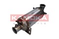 DPF Rußpartikelfilter Dieselpartikelfilter KAMOKA 8010012 für VW MULTIVAN T5 Bus
