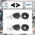 2x ORIGINAL® Gsp Reparatursatz, Federbeinstützlager Vorne für Ford Fusion