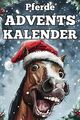 Adventskalender für Pferdeliebhaber: 24 sinnvolle B... | Buch | Zustand sehr gut