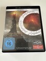 Der Herr der Ringe: Die Spielfilm Trilogie - Extended Edition - 4K UHD
