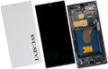 Original OEM Für Samsung Galaxy S23 Ultra 5G S918 Display Bildschirm LCD +Rahmen