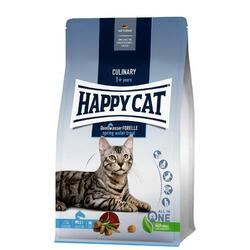 Happy Cat Culinary Adult Quellwasser Forelle 6 x 300g (19,94€/kg)