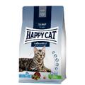 Happy Cat Culinary Adult Quellwasser Forelle 4 x 1,3 kg (12,67€/kg)