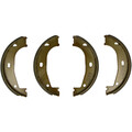 Bremsbackensatz Trommelbremse für BMW Z1 Z3 3er E36 316 318 320 323 325